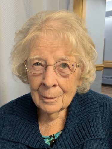 Lorraine Marie (Lanners) Hofmeister